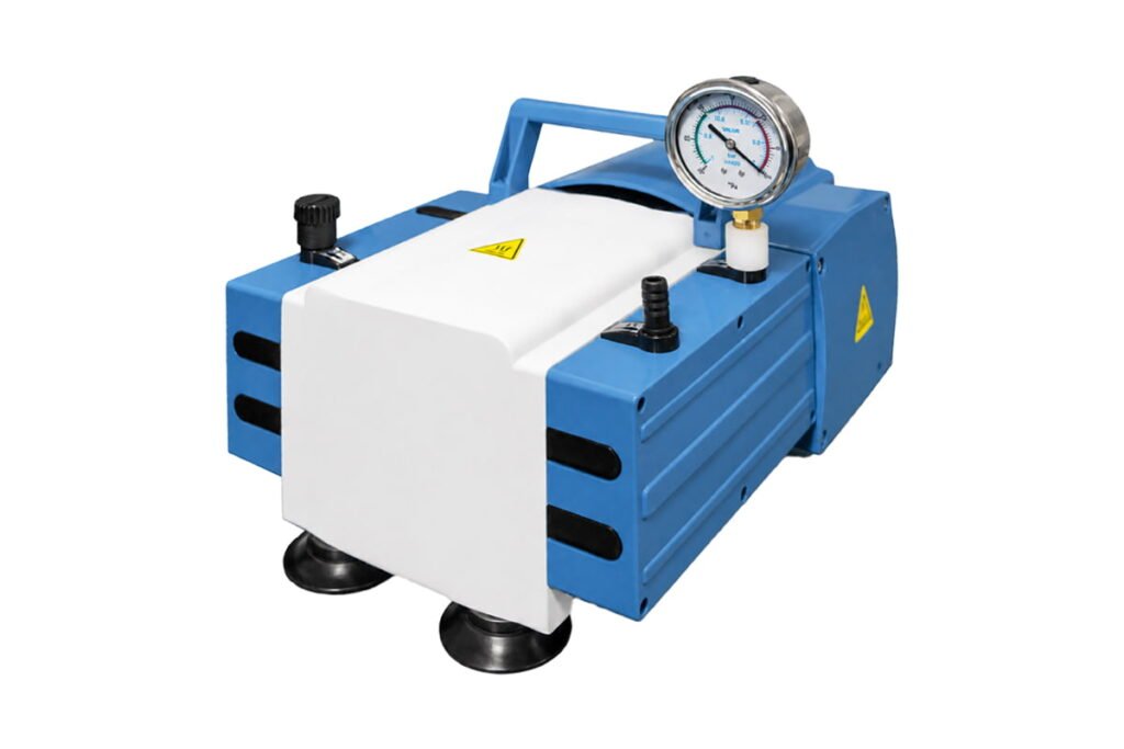 diaphragm vacum pump EDP-60