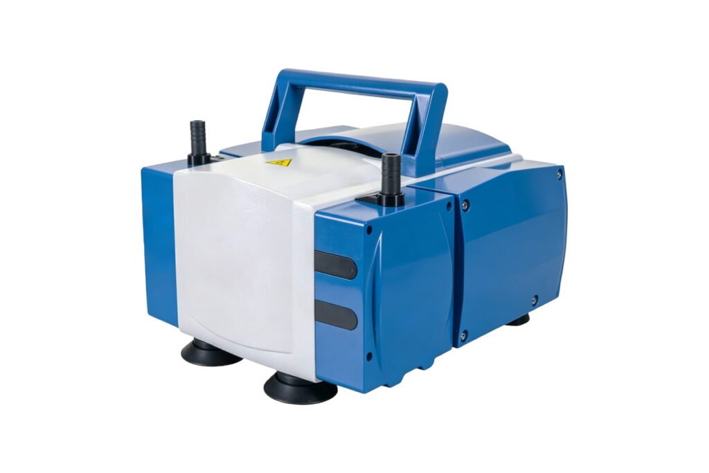 dry diaphragm vacum pump EDP-30 01