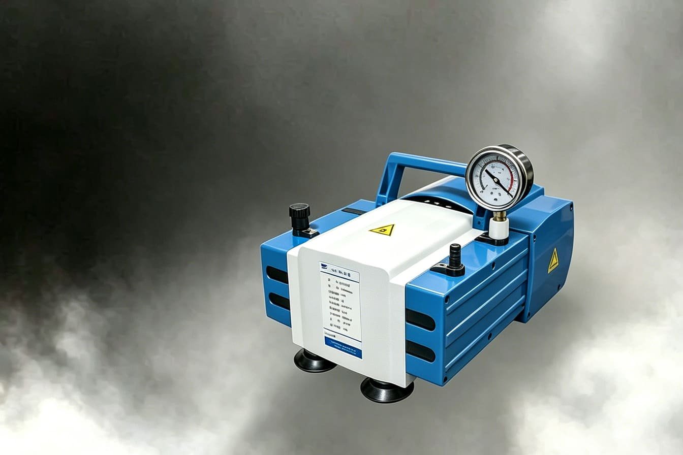Environmental Monitoring