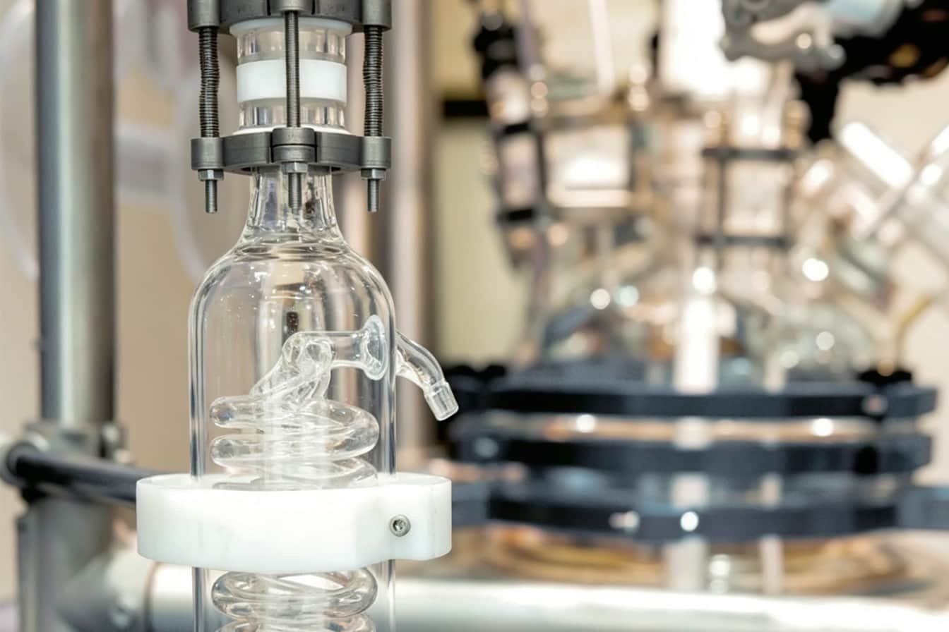 Reactors & Synthesis