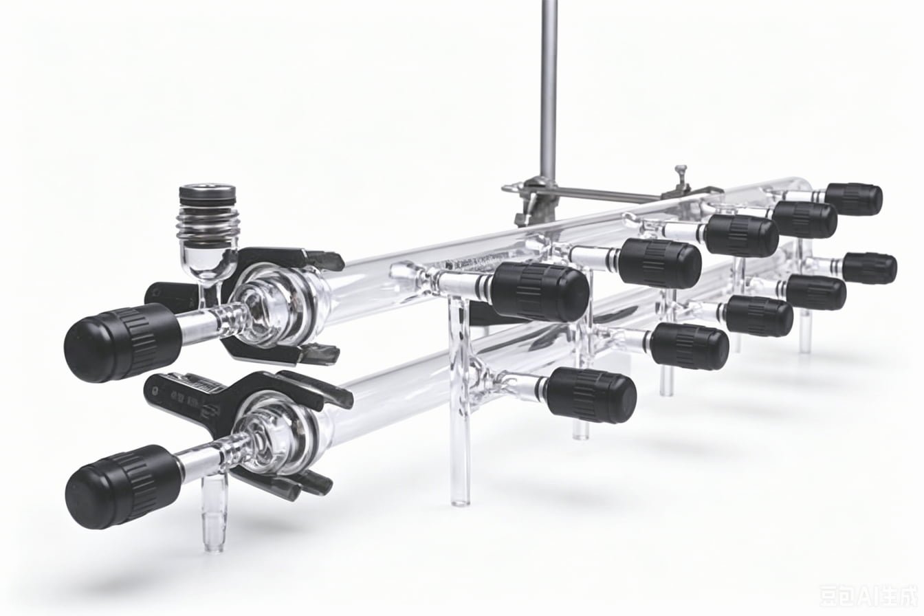 Schlenk Lines