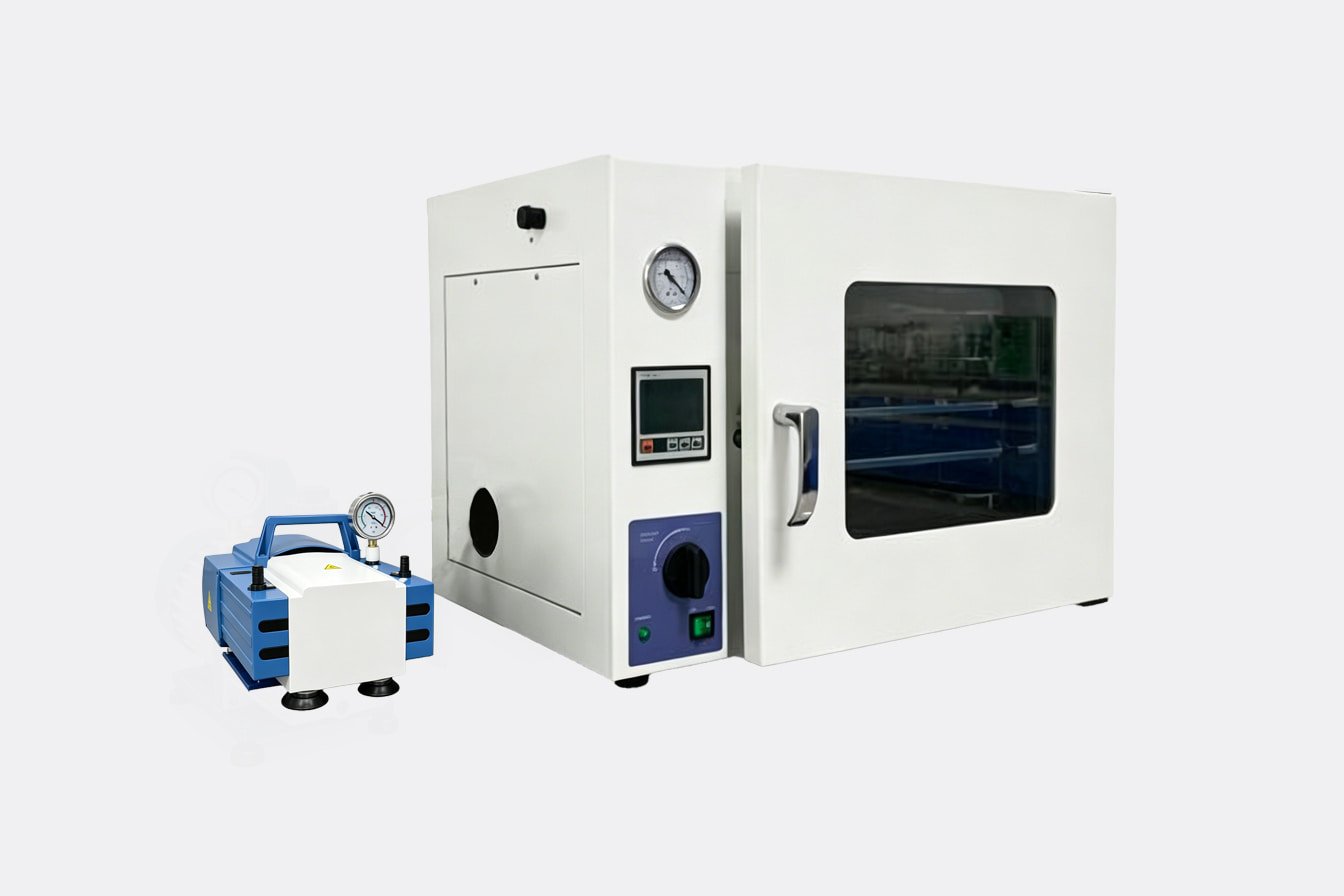 vacuum drying oven